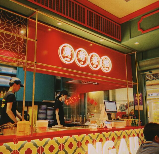 Chinese Restaurant Culture 12 Unique Things You Didn't Know