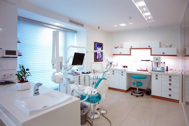 Dental Clinic Renovation Singapore The Do's and Don'ts