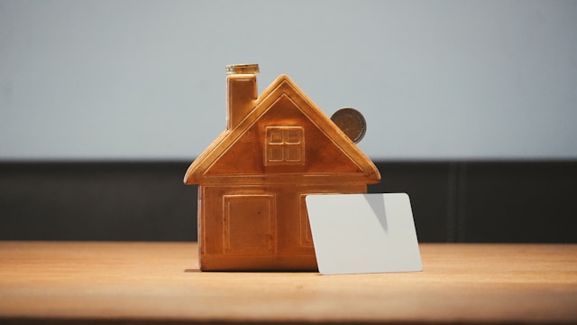 Mortgage Loan Broker Advice How to Budget Your Money