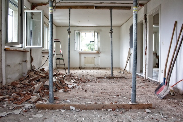 Commercial Renovation Singapore Is It Affordable
