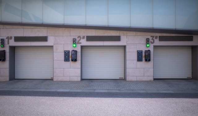 Fresh Roller Shutter Ideas for Your SME