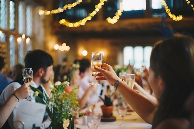 How Much Should You Budget for Event Customization