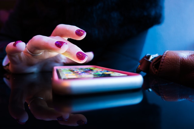 The End-to-End Process of Mobile App Development