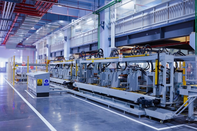 Vietnam Production Services Why Global Brands Are Making the Shift