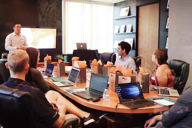 Working with a Grant Consultant How to Maximize Your Funding Opportunities