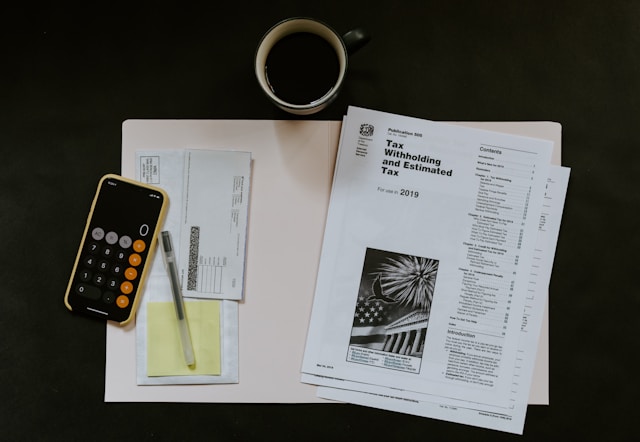 Audit Firms Why Accurate Financial Reporting Builds Stronger Businesses