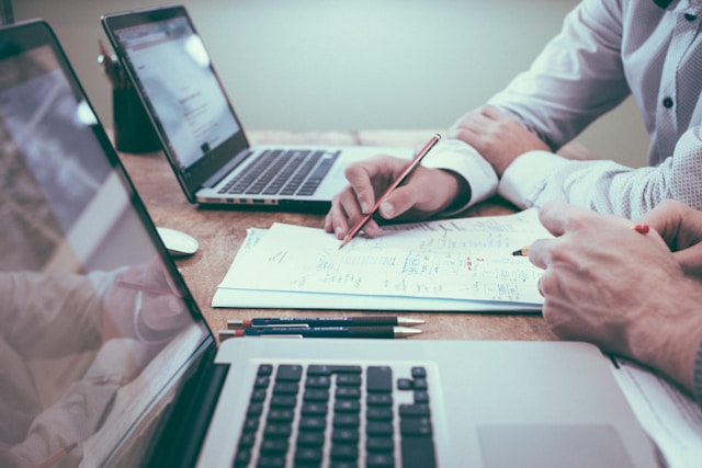 Grant Consultants Why Some Businesses Secure Funding Faster Than Others