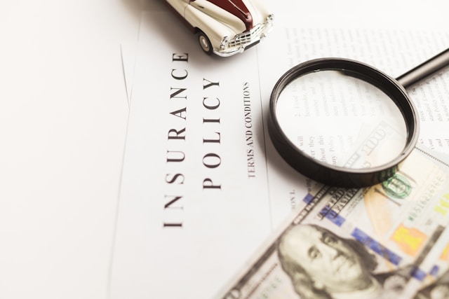 Insurance Agents The Coverage Gap Most People Discover Too Late