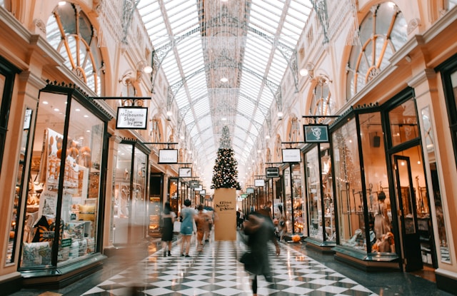 Retail Shop Renovation in Singapore Why Store Design Impacts Sales More Than You Think