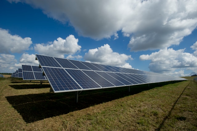 Solar Panel Contractors How to Choose the Right Partner for Your Project