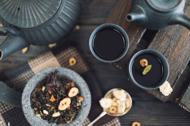 Ai Jiu The Traditional Therapy People Are Rediscovering for Modern Wellness
