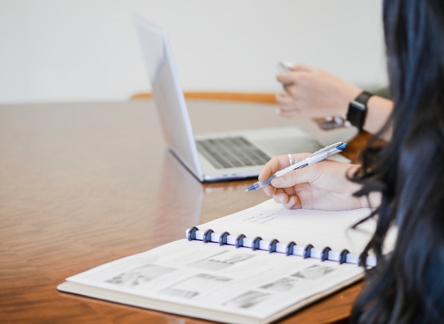 Audit Firms Why Strong Financial Processes Build Better Businesses