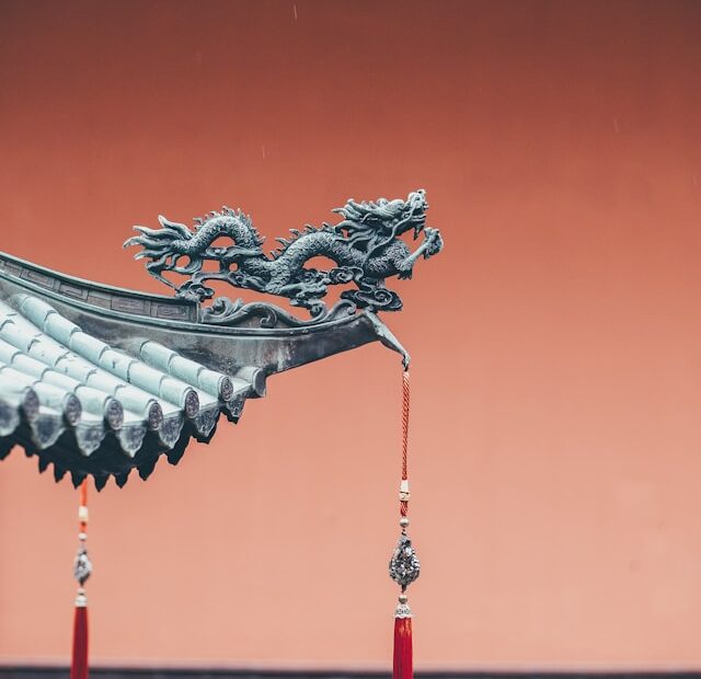 Chinese Funerals Traditions That Continue to Bring Families Together Across Generations