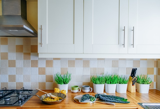 Commercial Kitchen Exhaust The Upgrade That Impacts More Than Air Quality