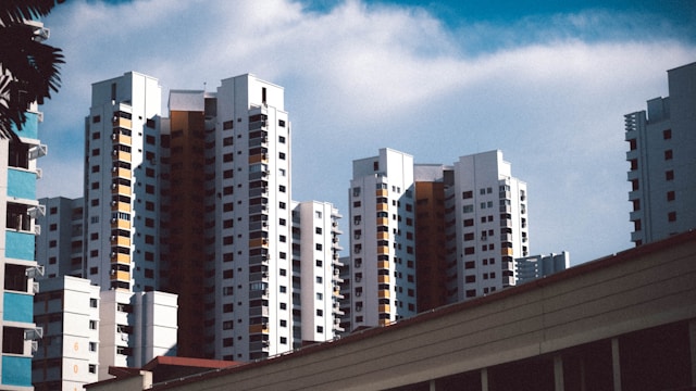 HDB Interior Design Why Smart Design Feels Bigger Than Extra Space