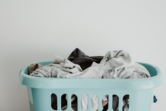 Laundry Services Why Convenience Is Becoming a Competitive Advantage