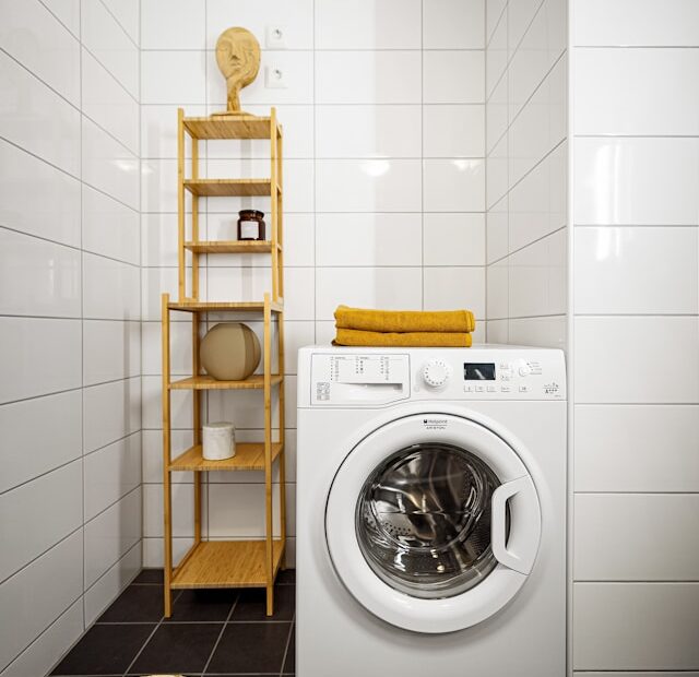 Laundry Services Why Outsourcing Everyday Tasks Is Becoming the Smarter Choice