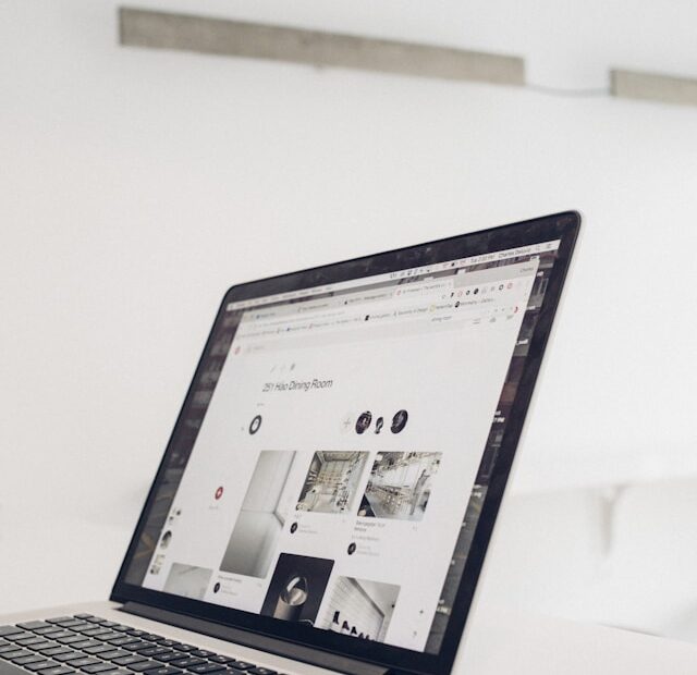 Website Design Why First Impressions Still Win Online