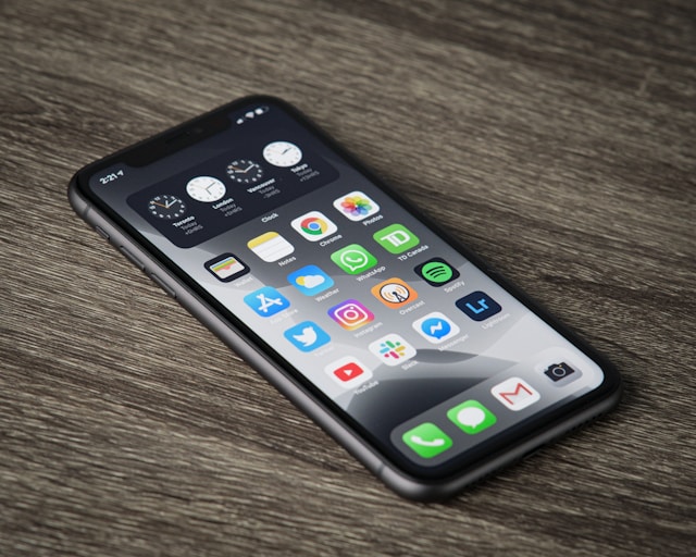 iOS App Agencies Why Businesses Want Premium Mobile Experiences from Day One
