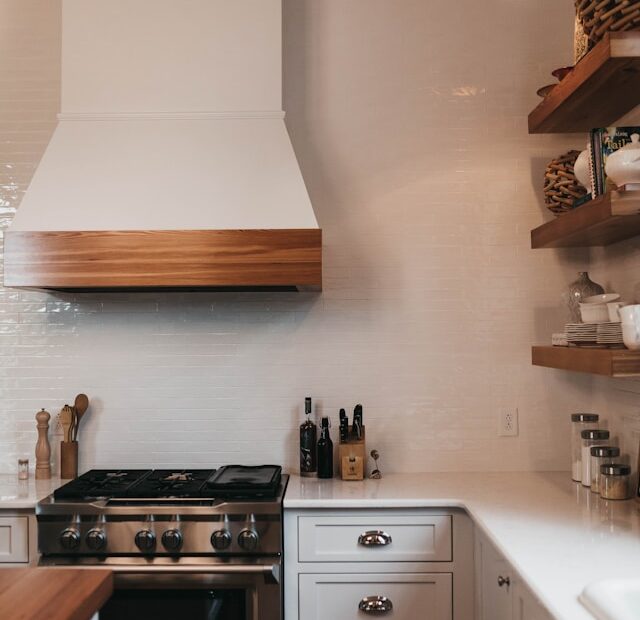 Commercial Kitchen Exhaust Best Practices for Cleaner and Safer Food Operations