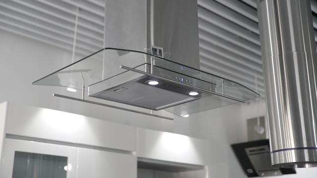 Commercial Kitchen Exhaust Systems That Help Restaurants Operate More Efficiently