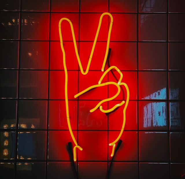 LED 3D Signage Designs That Attract More Foot Traffic Day and Night