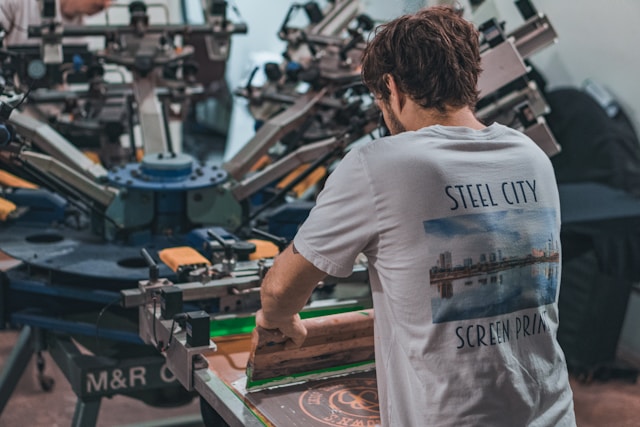 Live Printing Ideas That Turn Events Into Interactive Brand Experiences