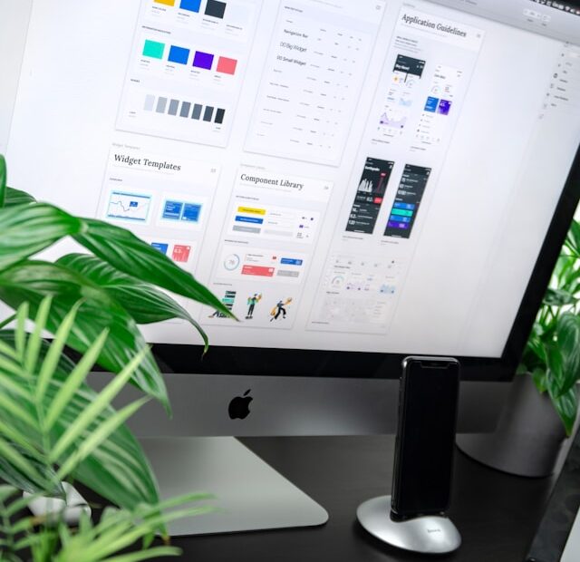 Website Design Elements That Encourage More Visitors to Take Action
