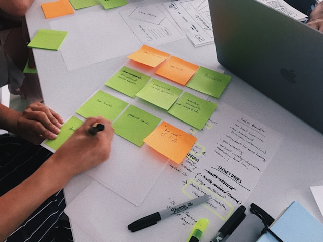Website Design Principles That Create Better User Experiences and More Leads