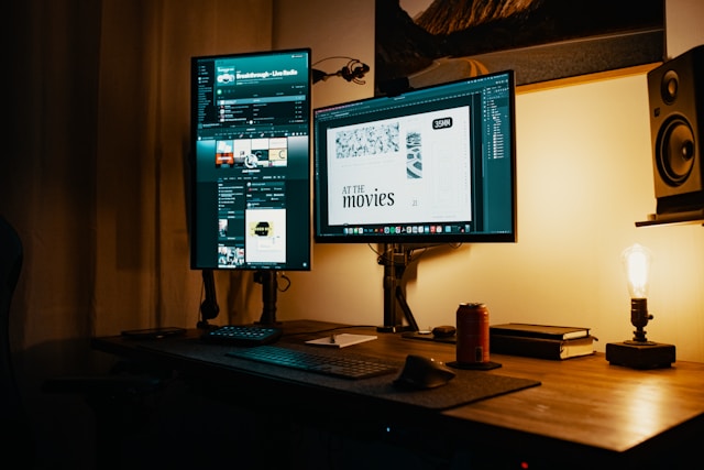 Website Design Secrets That Turn Casual Visitors Into Paying Customers