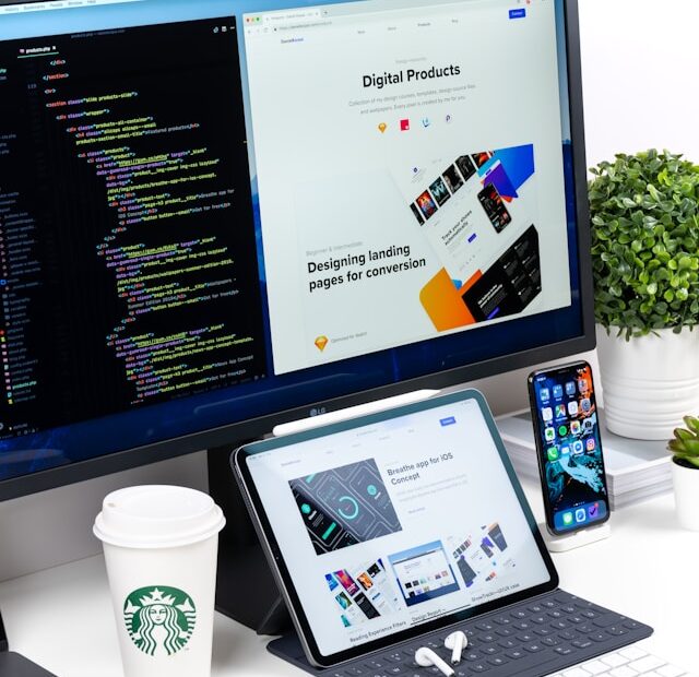 Why Great Website Design Helps Businesses Build Trust and Win More Customers