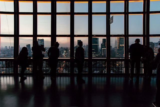 Is Your Business Ready for the Next IT Challenge Choosing Managed IT Services Singapore