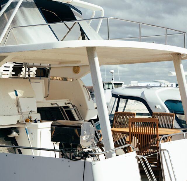Luxury Yacht Rental Singapore A Different Way to Enjoy Singapore’s Waters