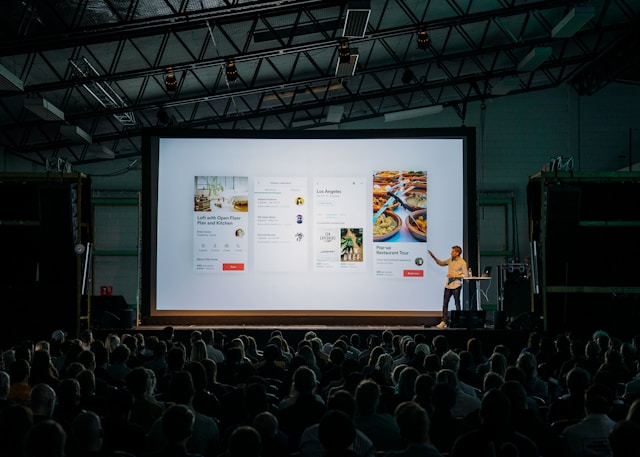 What Makes a Corporate Speaker Memorable Long After the Event Ends