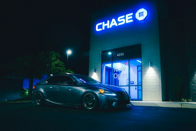 Car Bank Loan How Your Financing Choice Can Affect the Overall Cost of Owning a Car