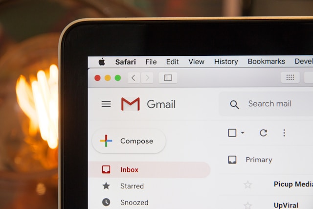 Email Security Singapore How Businesses Can Protect Sensitive Information From Email-Based Scams