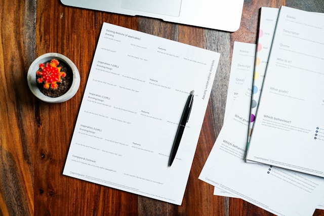 Employment Pass Application 6 Details Employers Should Double-Check Before Submission