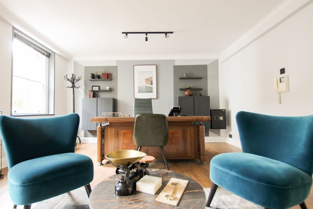 Office Interior Designer Singapore 9 Ideas for Creating a Workplace People Actually Enjoy Using