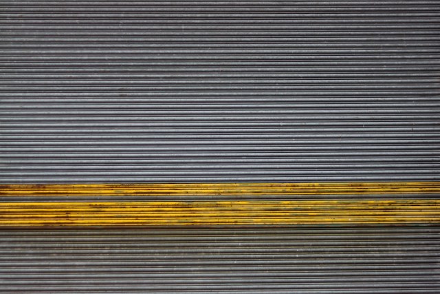 Retail Roller Shutter Making Your Shopfront Secure Without Losing Its Visual Appeal