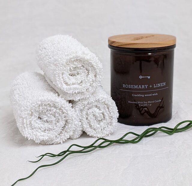 Towel Laundry Services 6 Reasons Businesses Should Treat Towel Hygiene as a Priority